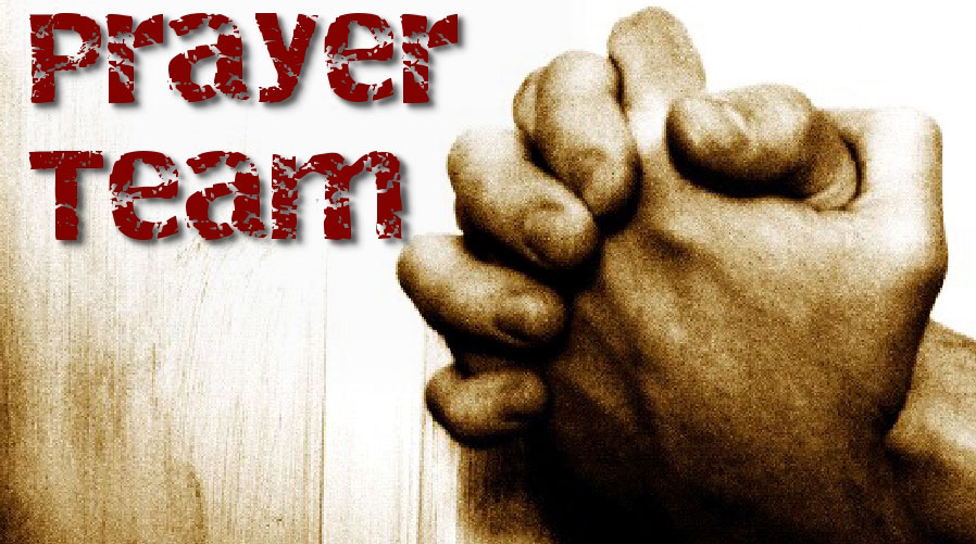 Prayer