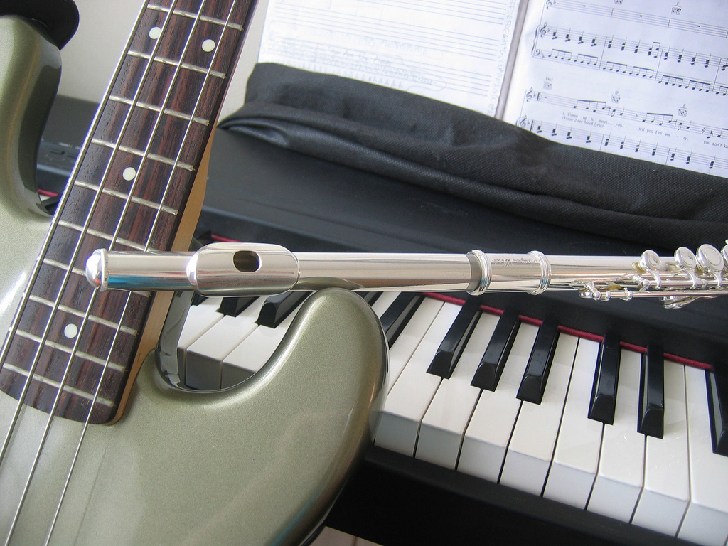 music